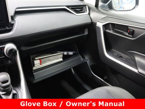 Certified 2024 Toyota RAV4 LE image 20