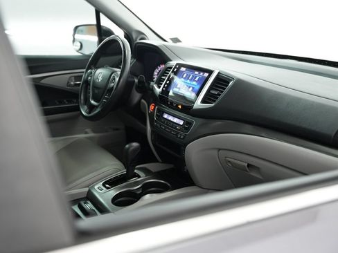 Used 2018 Honda Pilot EX-L image 54