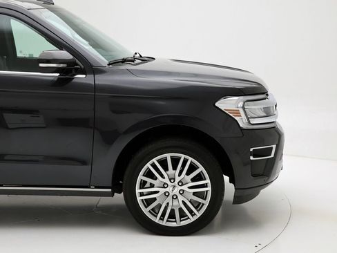 Used 2024 Ford Expedition Max Limited image 4