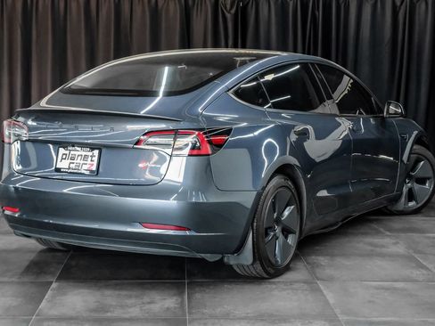 Used 2023 Tesla Model 3 Standard Range RWD image 11