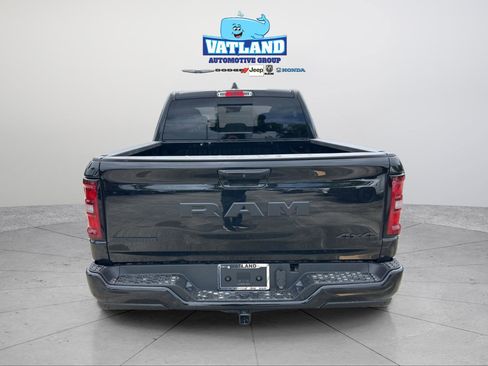 New 2026 RAM 1500 Big Horn image 4