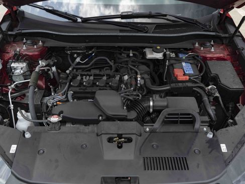 Used 2024 Honda CR-V EX-L image 46