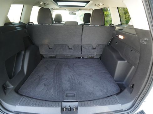 Used 2018 Ford Escape SE FWD image 29