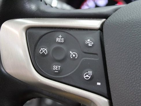 Used 2021 GMC Acadia Denali w/ GMC Pro Grade Package image 15