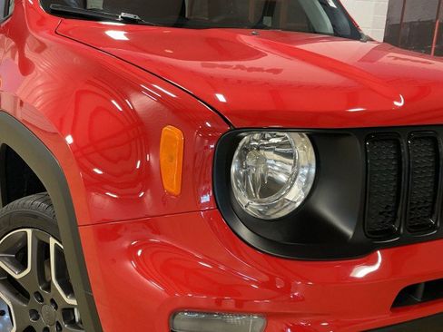 Used 2021 Jeep Renegade Sport image 11