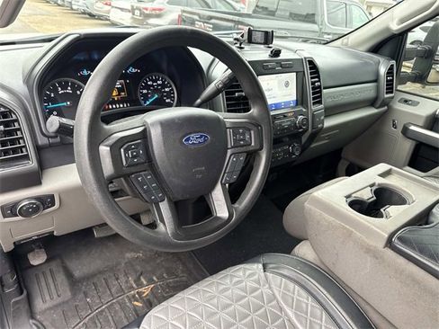 Used 2021 Ford F250 XLT image 22