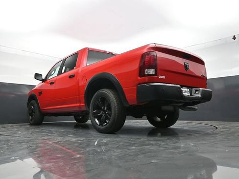 Used 2024 RAM 1500 Warlock AWD/4WD image 54