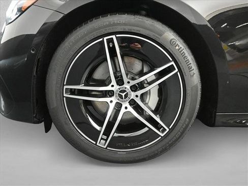 New 2026 Mercedes-Benz E 350 4MATIC Sedan image 30