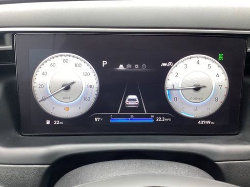 Used 2023 Hyundai Tucson SEL w/ Convenience Package AWD/4WD image 18