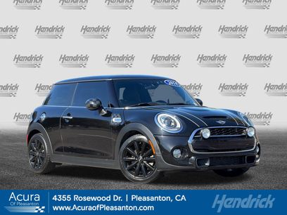 Used 2014 MINI Cooper S