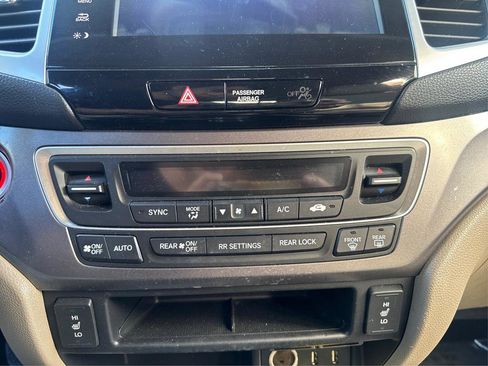 Used 2016 Honda Pilot EX-L image 24