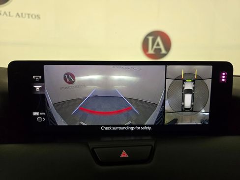 Used 2024 MAZDA CX-90 3.3 Turbo S w/ Premium Package image 28