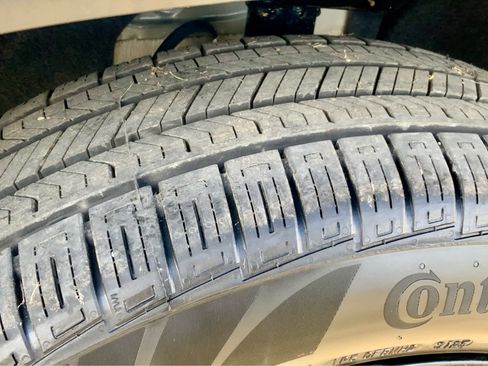 New 2026 GMC Terrain Elevation w/ Black Edition image 17