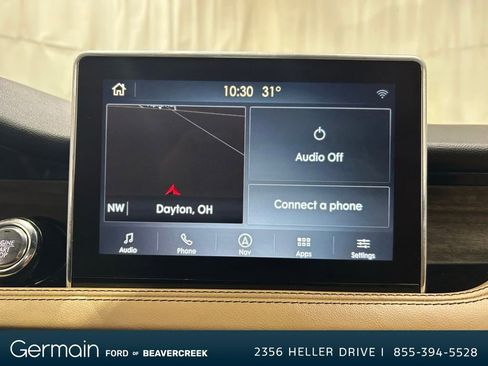 Used 2020 Lincoln Corsair Reserve image 19