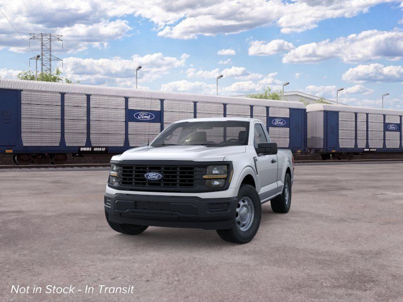 New 2026 Ford F150 XL RWD image 2