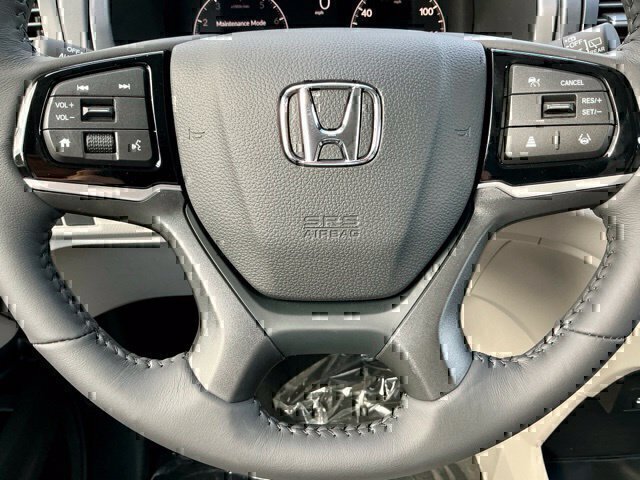 New 2027 Honda Odyssey EX-L image 24