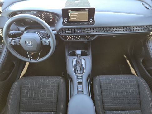 Used 2024 Honda HR-V Sport image 23