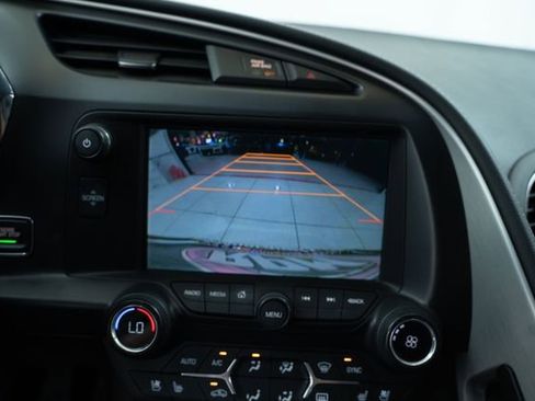 Used 2014 Chevrolet Corvette Stingray Coupe w/ 2LT Preferred Equipment Group image 24