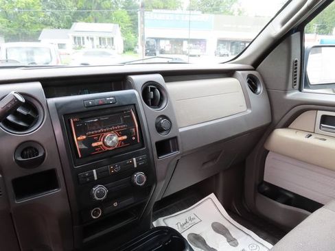 Used 2010 Ford F150 STX AWD/4WD image 20
