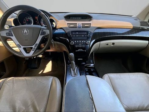 Used 2010 Acura MDX AWD/4WD image 7
