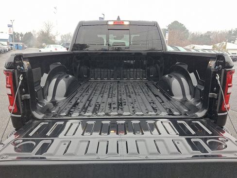 New 2026 RAM 1500 Big Horn image 22