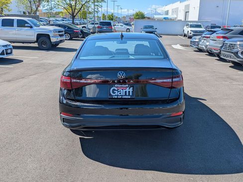 New 2026 Volkswagen Jetta Sport FWD image 7