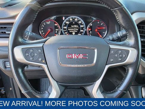 Used 2020 GMC Acadia Denali w/ Technology Package image 14