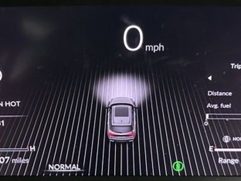 Used 2026 Acura MDX Technology Package image 17