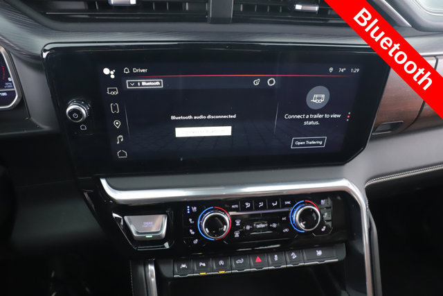 Used 2023 GMC Sierra 1500 Denali Ultimate AWD/4WD image 5