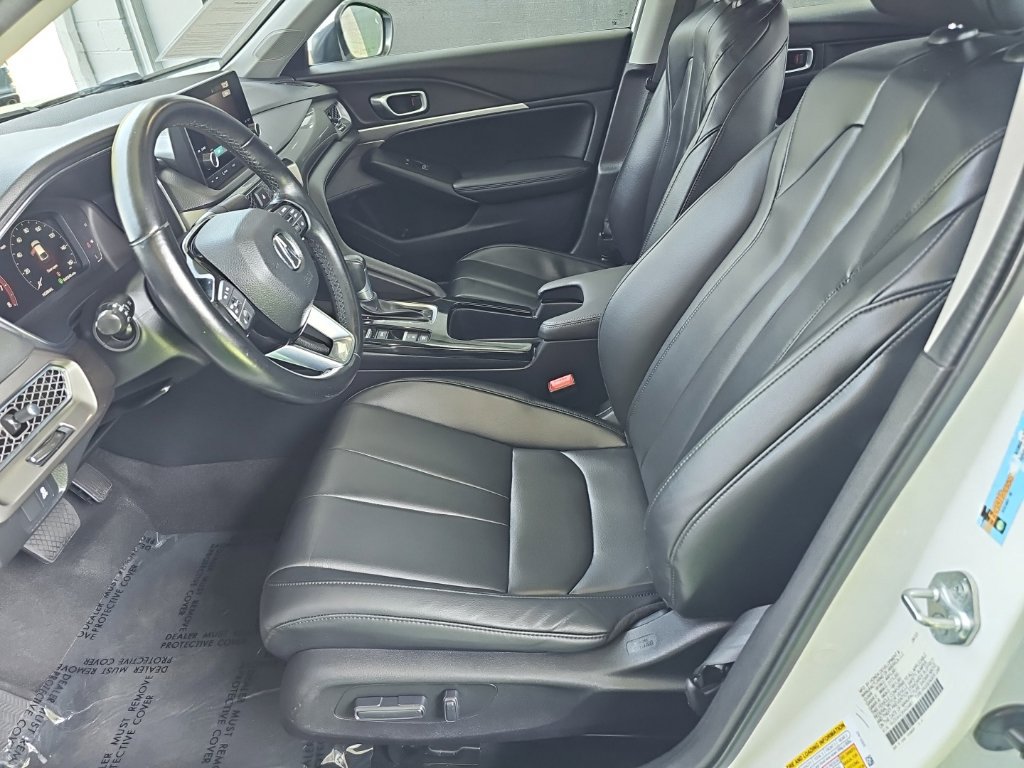 Used 2024 Acura Integra FWD image 39
