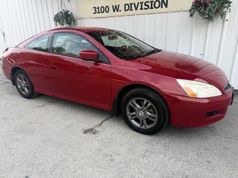 Used 2006 Honda Accord LX image 3