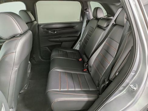 New 2026 Honda CR-V Sport-L image 26