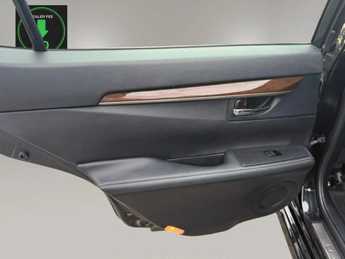 Used 2015 Lexus ES 350 w/ Luxury Package FWD image 16