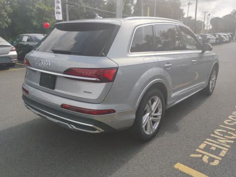 Used 2024 Audi Q7 3.0T Premium Plus AWD/4WD image 5