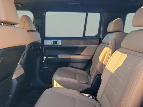 New 2026 Hyundai Santa Fe Calligraphy image 11