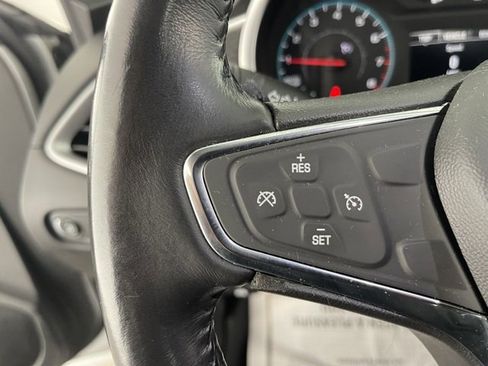 Used 2020 Chevrolet Malibu RS image 38