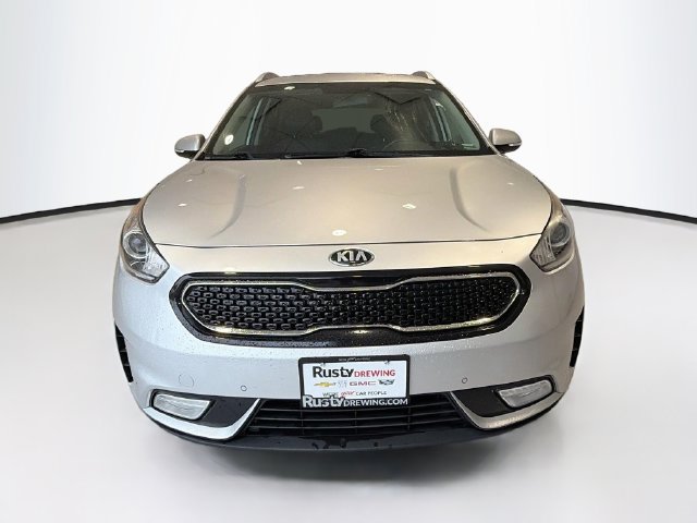 Used 2017 Kia Niro Touring FWD image 2