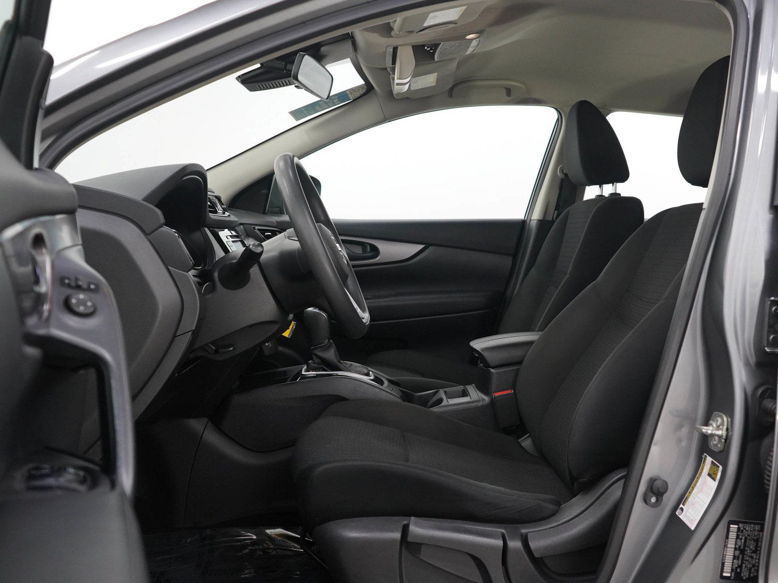 Used 2021 Nissan Rogue Sport S AWD/4WD image 22