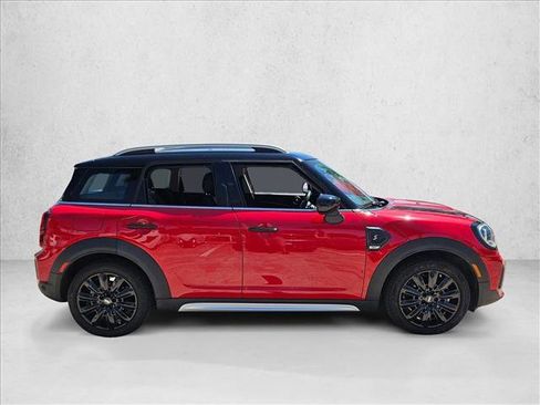 Used 2023 MINI Cooper Countryman S FWD image 4