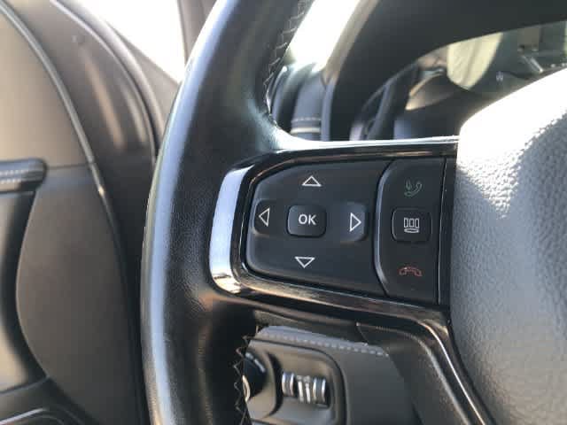 Used 2023 RAM 1500 Limited AWD/4WD image 20