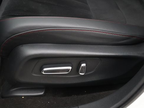 Used 2025 Acura ADX A-Spec AWD/4WD image 46