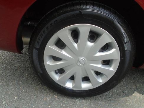 Used 2016 Nissan Versa S Plus FWD image 28