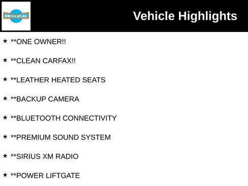 Used 2017 Lincoln MKC Premiere AWD/4WD image 9