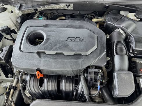 Used 2016 Hyundai Sonata SE FWD image 35