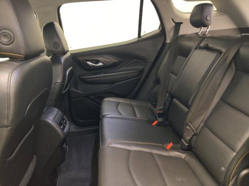 Used 2018 GMC Terrain SLT w/ Preferred Package FWD image 18