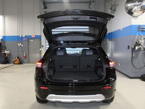 New 2026 Honda Prologue Touring image 14