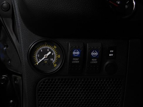 Used 2012 Jeep Wrangler Unlimited Sport image 47