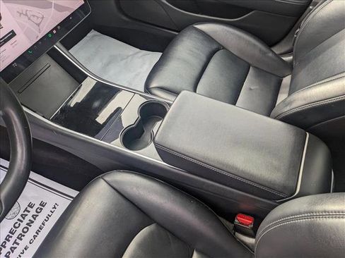 Used 2018 Tesla Model 3 Long Range image 13