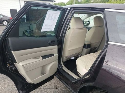 Used 2011 MAZDA CX-7 i Sport FWD image 17