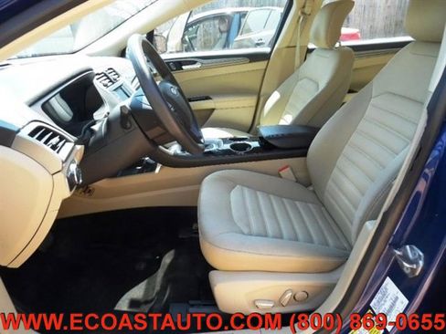 Used 2013 Ford Fusion SE image 6